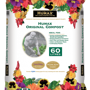 humax original garden compost