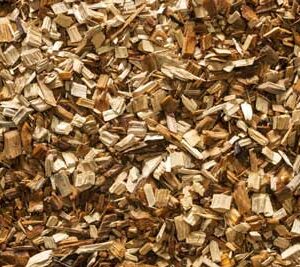 play safe wood chip